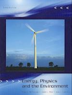 Energy, Physics and the Environment