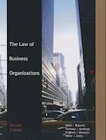 The Law of Business Organizations - Baruch College