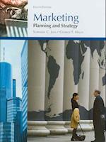 Marketing : Planning and Strategy