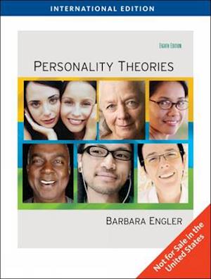 Personality Theories, International Edition