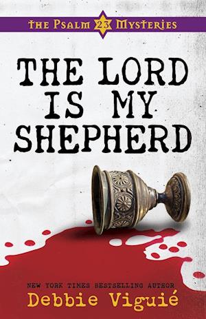 The Lord Is My Shepherd