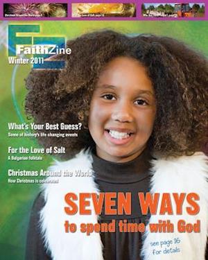 Rock Solid Tween Faithzine Winter 2011-2012