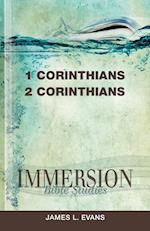 Immersion 1 & 2 Corinthians