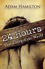 24 Hours That Changed the World, Expanded Paperback Edition