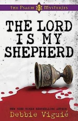 Lord Is My Shepherd