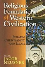 Religious Foundations of Western Civilization