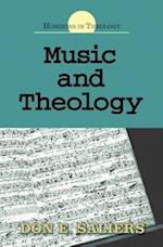 Music and Theology