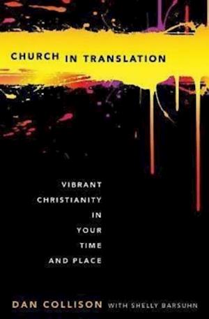 Church in Translation