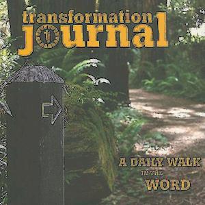 Transformation Journal