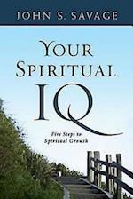 Your Spiritual IQ