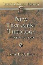 New Testament Theology