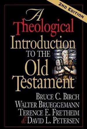 Theological Introduction to the Old Testament