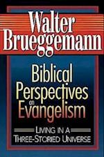 Biblical Perspectives on Evangelism