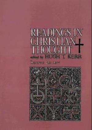 Readings in Christian Thought