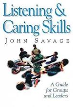 Listening & Caring Skills