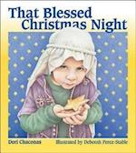 That Blessed Christmas Night