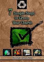 Seven Simple Steps to Green Your Church