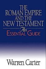 Roman Empire and the New Testament