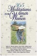 365 Meditations for Women by Women