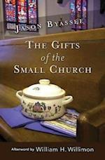Gifts of the Small Church