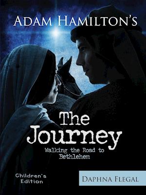 The Journey, Children's Edition