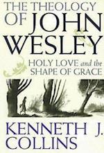 Theology of John Wesley