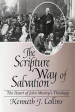 Scripture Way of Salvation