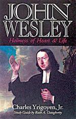 John Wesley