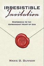 Irresistible Invitation 40 Day Reading Book