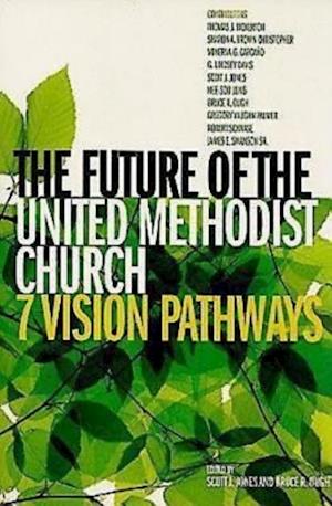 Future of the United Methodist Church