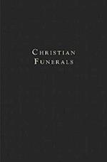 Christian Funerals