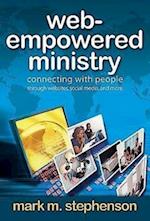 Web-Empowered Ministry