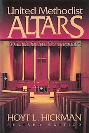 United Methodist Altars