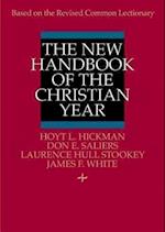 New Handbook of the Christian Year