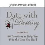 Date with Destiny Devotional