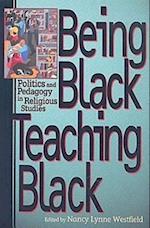 Being Black, Teaching Black