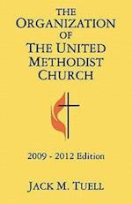 Organization of the United Methodist Church