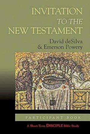 Invitation to the New Testament: Participant Book