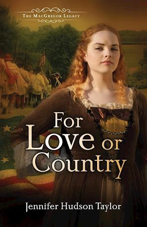 For Love or Country