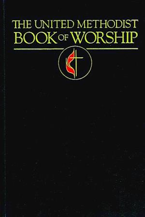 United Methodist Book of Worship