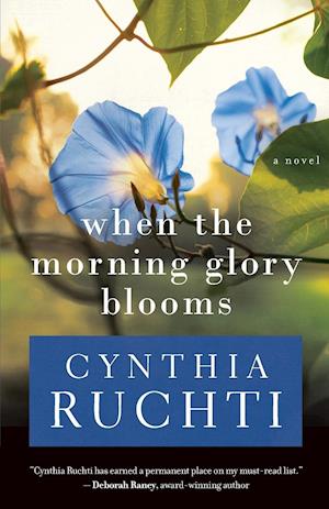 When the Morning Glory Blooms