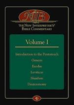 The New Interpreter's(r) Bible Commentary Volume I
