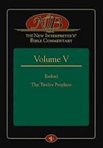 The New Interpreter's(r) Bible Commentary Volume V