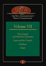 The New Interpreter's(r) Bible Commentary Volume VII