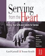 Serving from the Heart Revised Participant Workbook