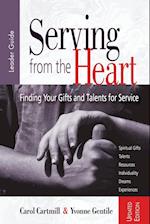 Serving from the Heart