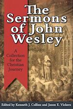 Sermons Of John Wesley, The