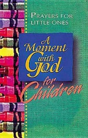 Moment With God For Children