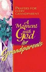 Moment with God for Grandparents