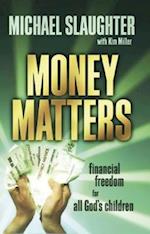 Money Matters Participant's Guide